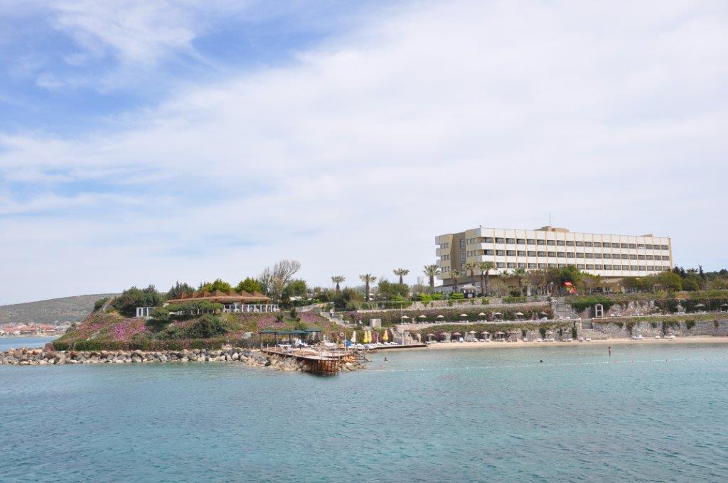 Hotel Babaylon